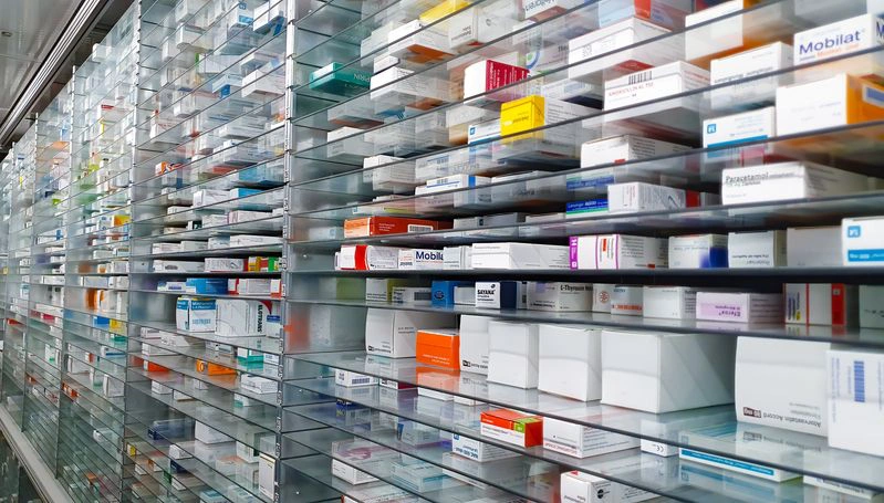 В Надыме до 19 февраля перестанут выдавать льготные лекарства
