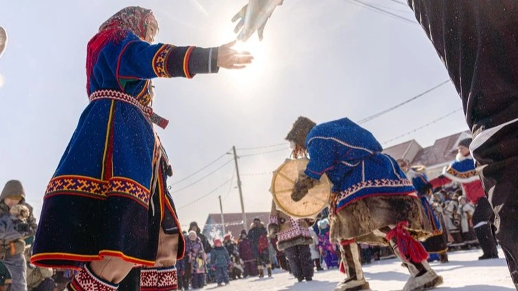 Базовый шаманизм — Википедия