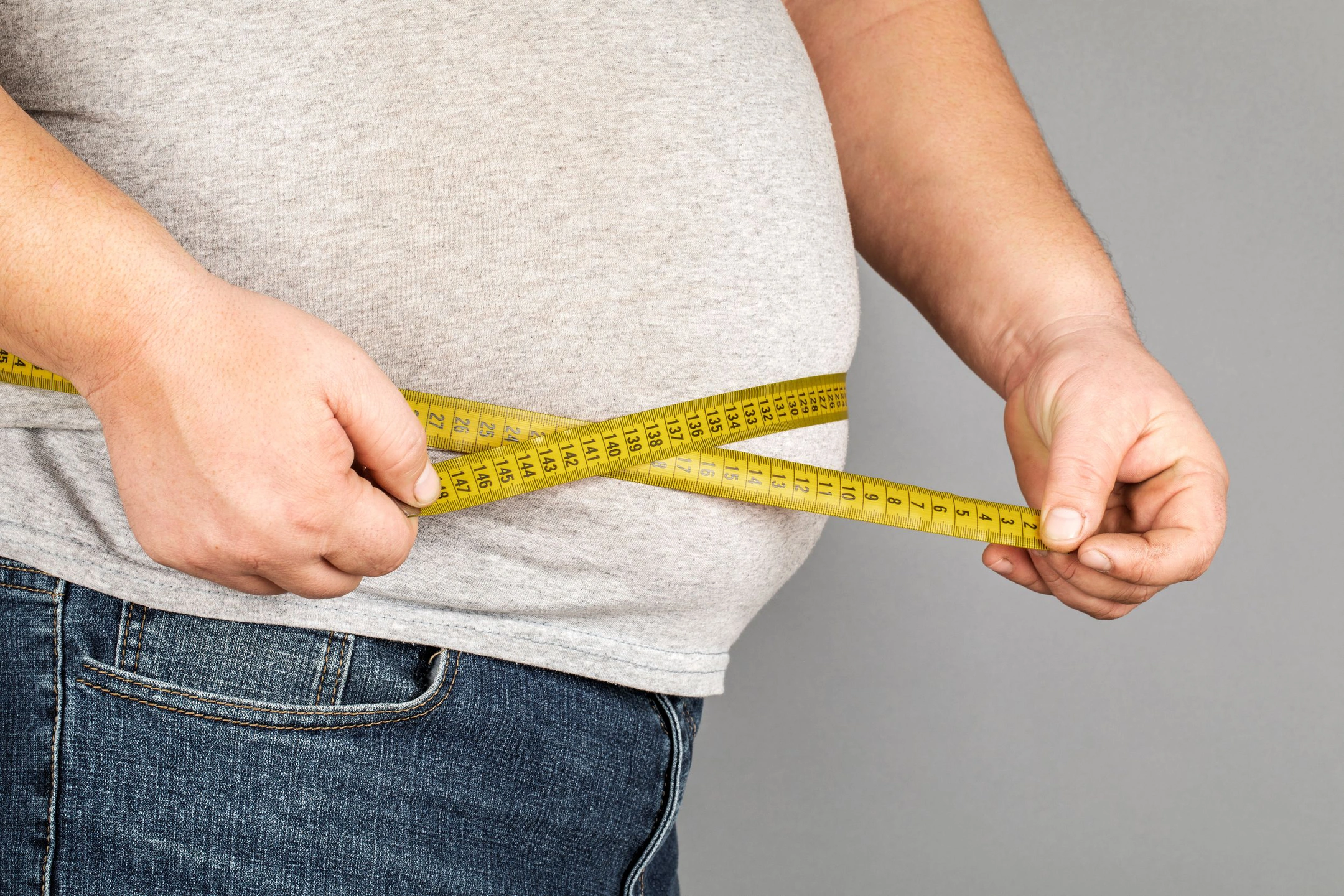 Диетолог: на похудение после 50 лет влияют несколько факторов