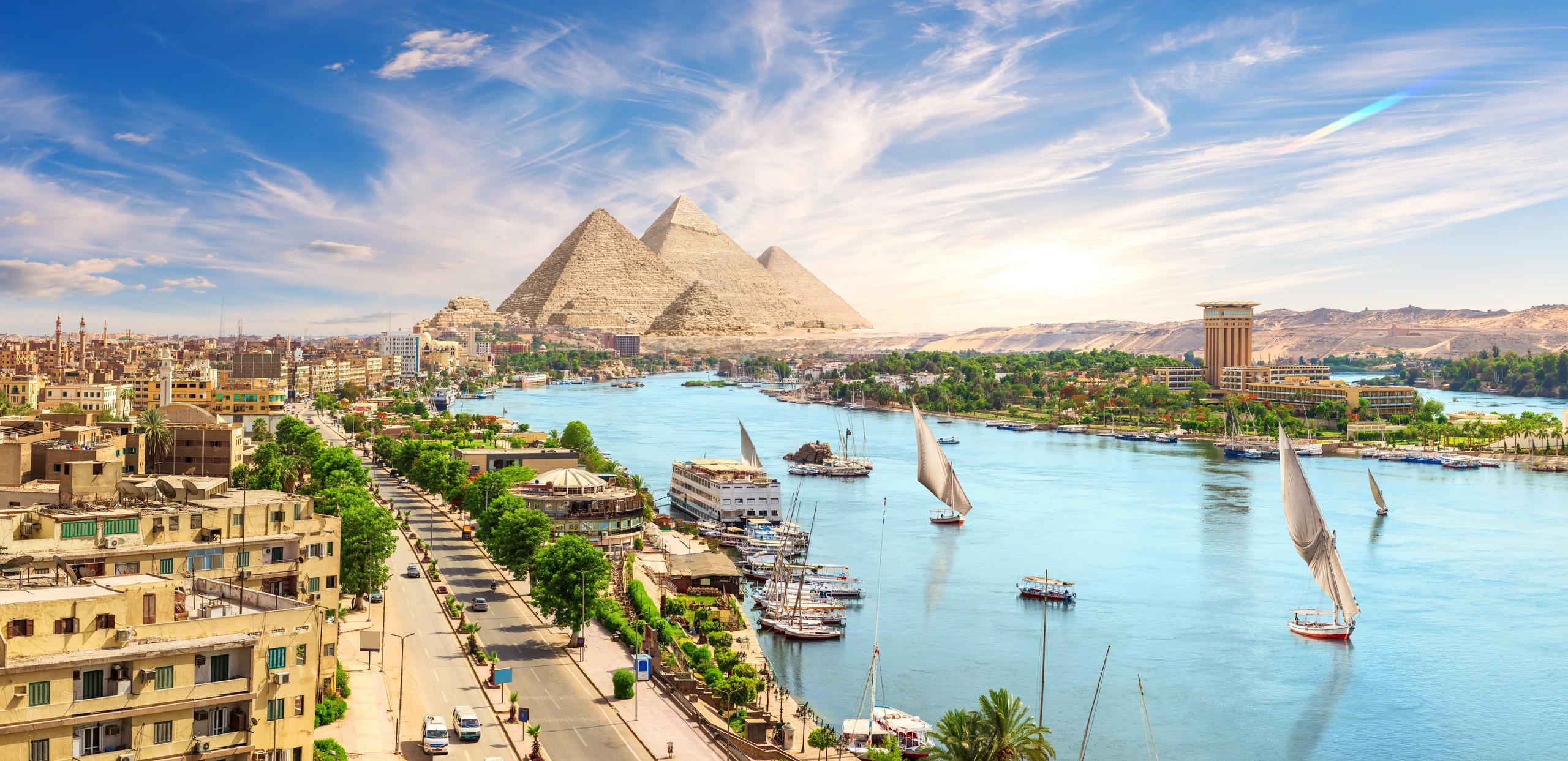 Египет 2023 2024. Пирамиды Луксор Египет.
