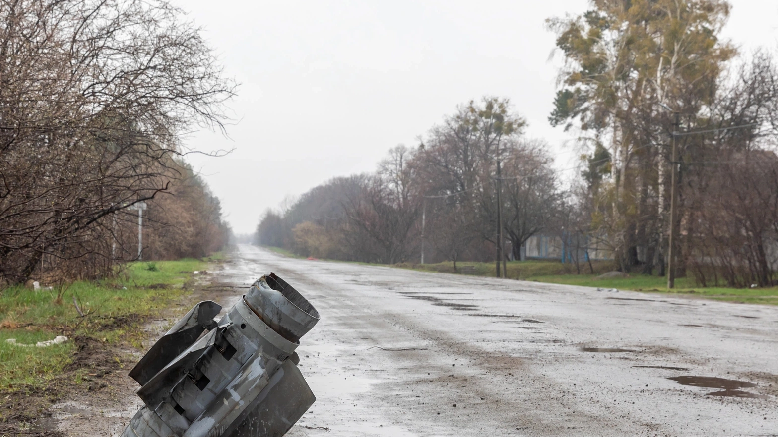 ВСУ ночью ударили по Зоринску и Старобельску из РСЗО HIMARS | Ямал-Медиа