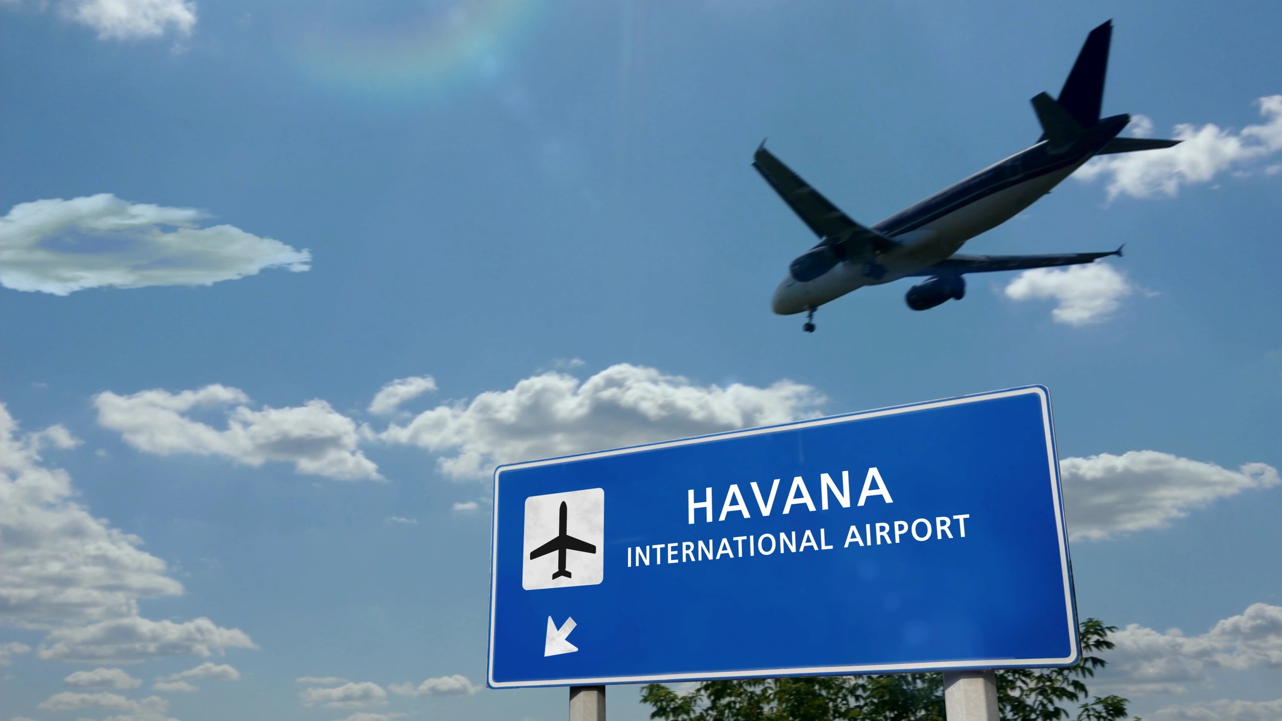 Замминистра туризма Кубы: страна планирует наращивать российский турпоток
