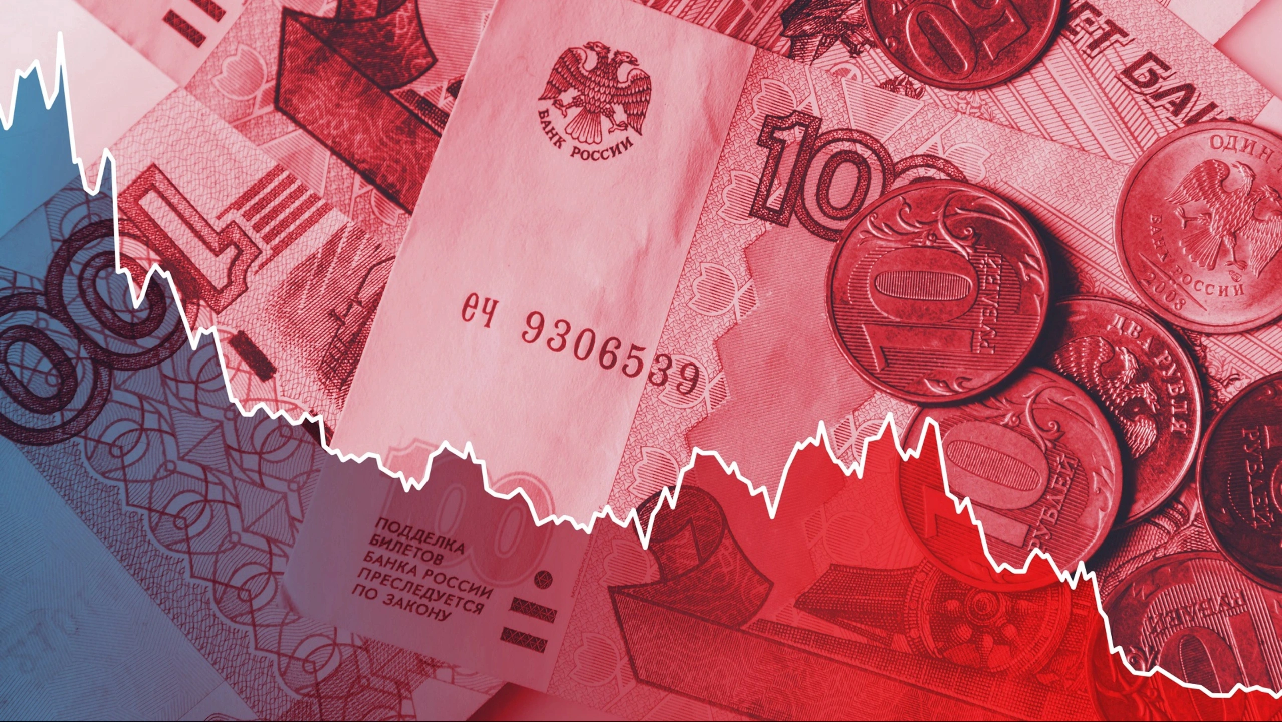 Почему рубль подешевел, несмотря на подорожавшую нефть