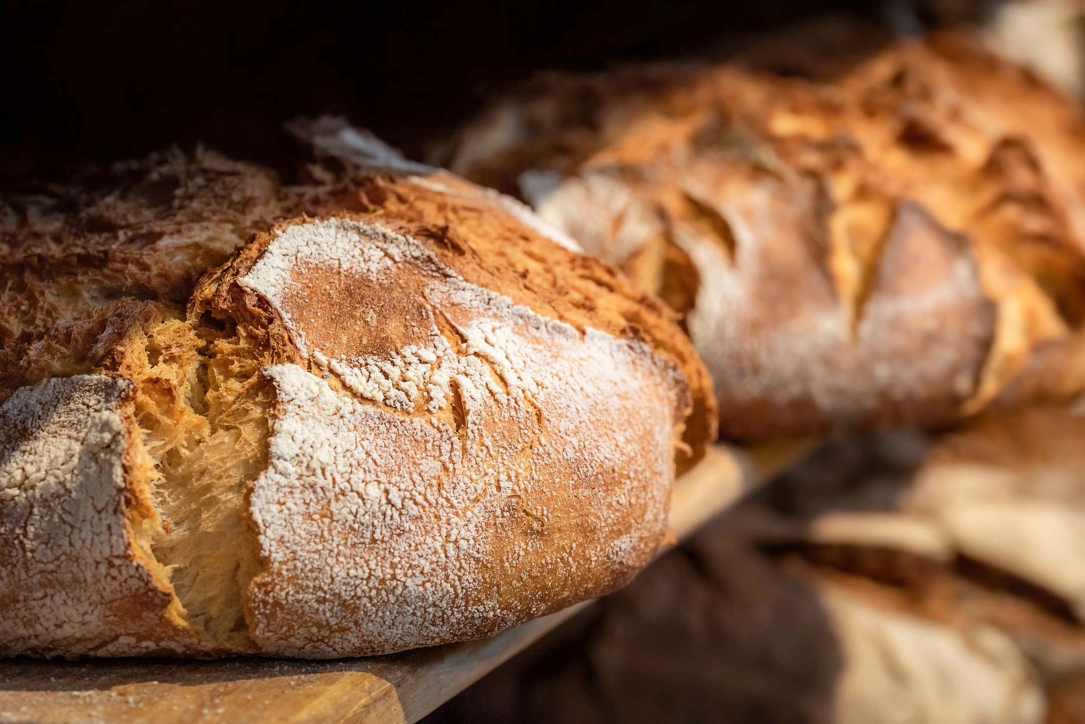 Терапевт Ладыгина: при похудении хлеб можно оставить в рационе