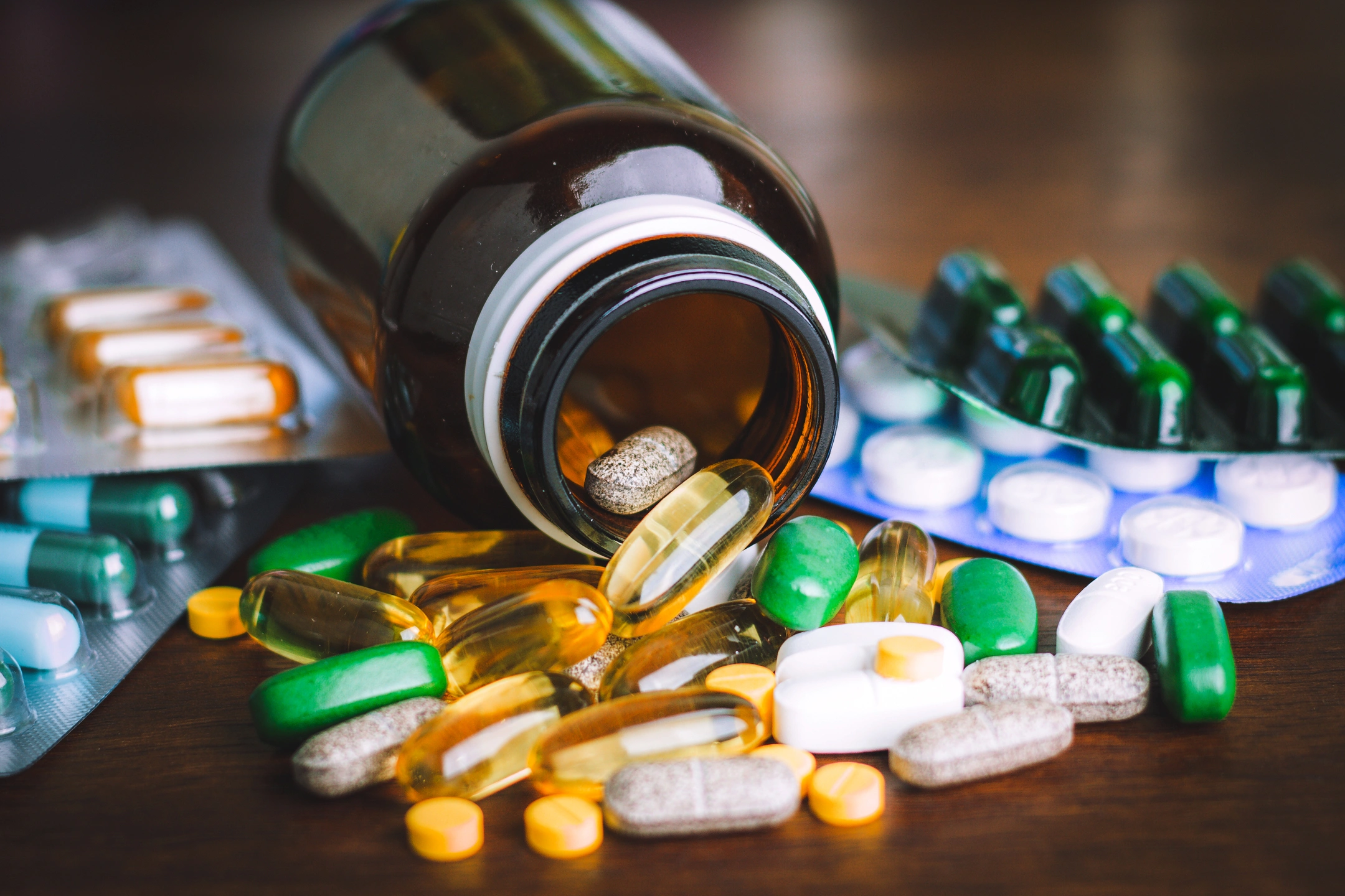 Кардиолог Закиев: аспирин без назначения врача может вызвать инсульт