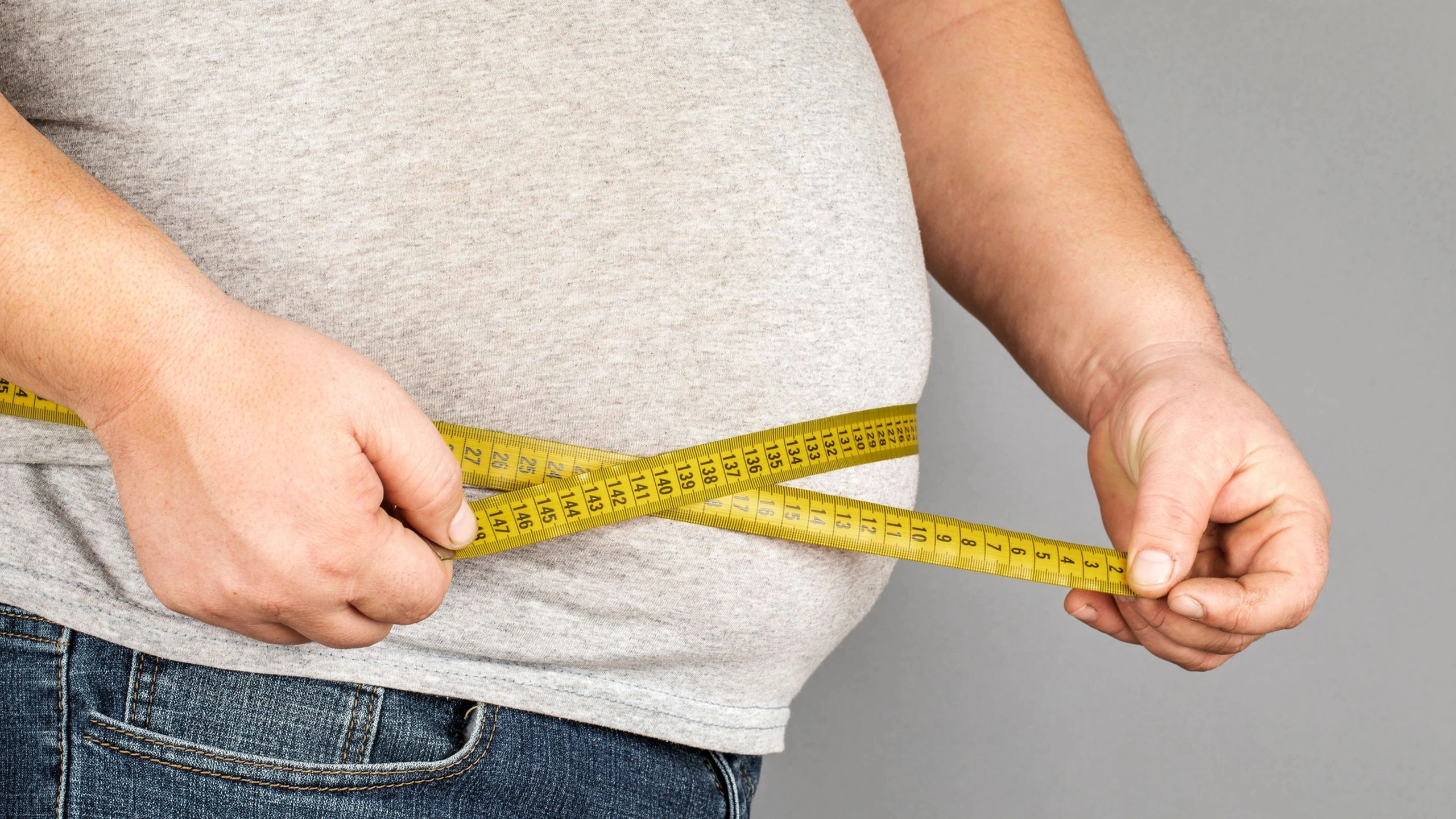 Академик Драпкина: лишний вес может стать предшественником серьёзных заболеваний