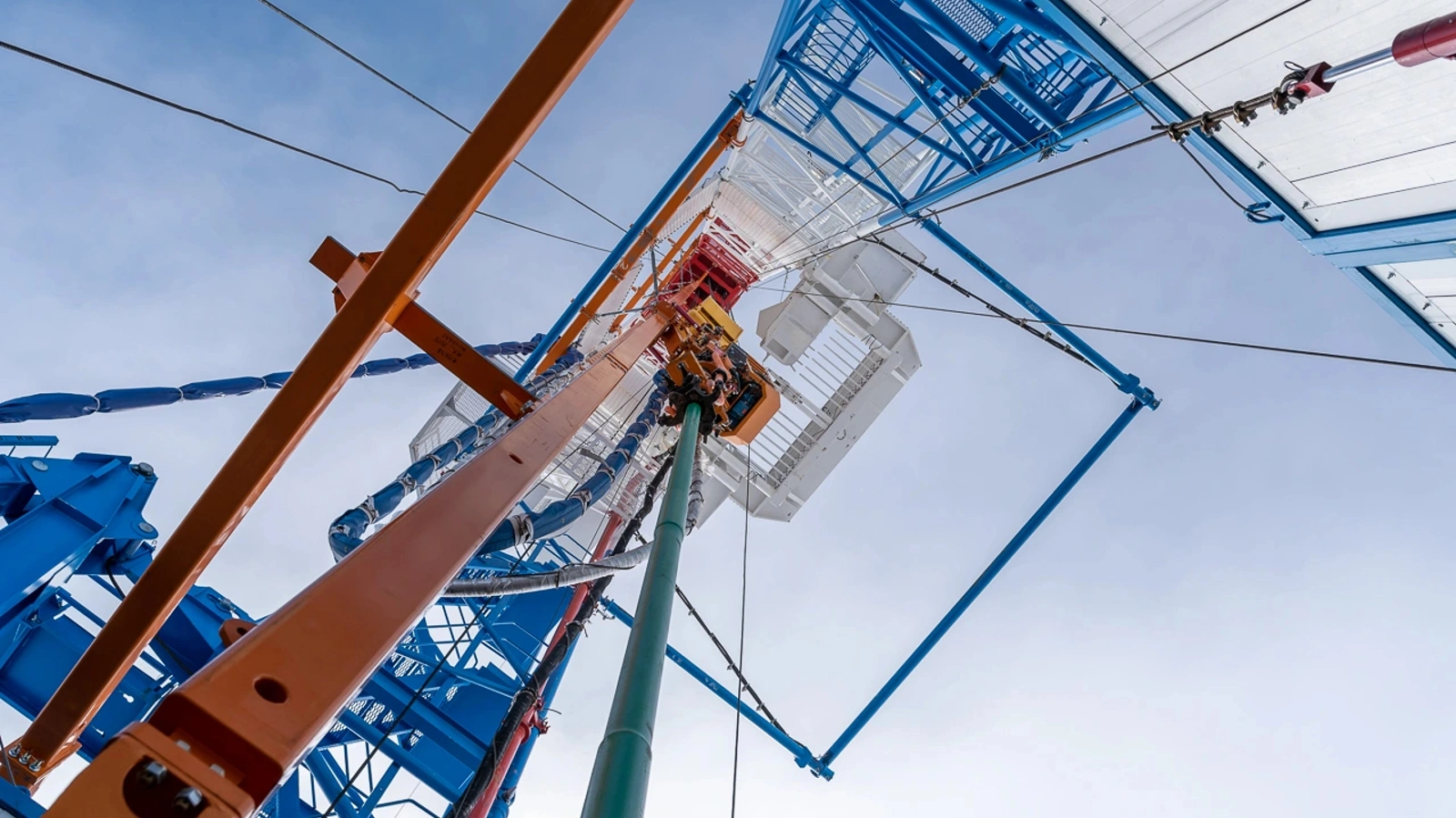 Нормы на силовые кабели для нефтегазовой отрасли | Публикации | aikimaster.ru