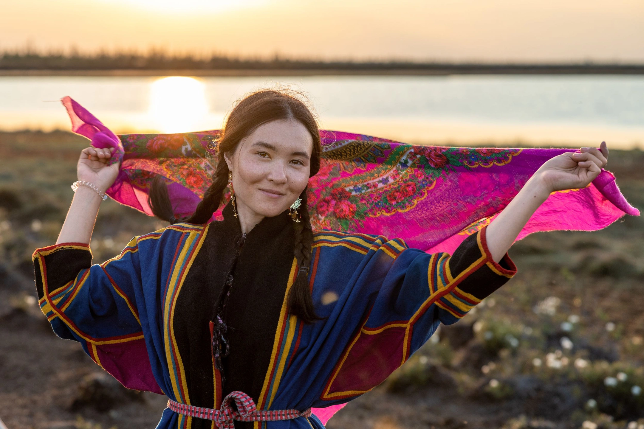 На Ямале местным языкам и традициям за неделю посвятят 200 мероприятий