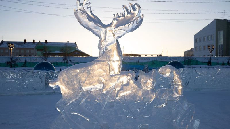 Какие сюрпризы обещают метеорологи жителям Ямала в конце марта