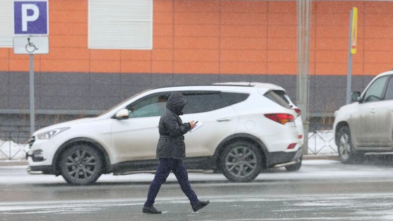 В Муравленко может появиться автопарковка с «умным» подогревом