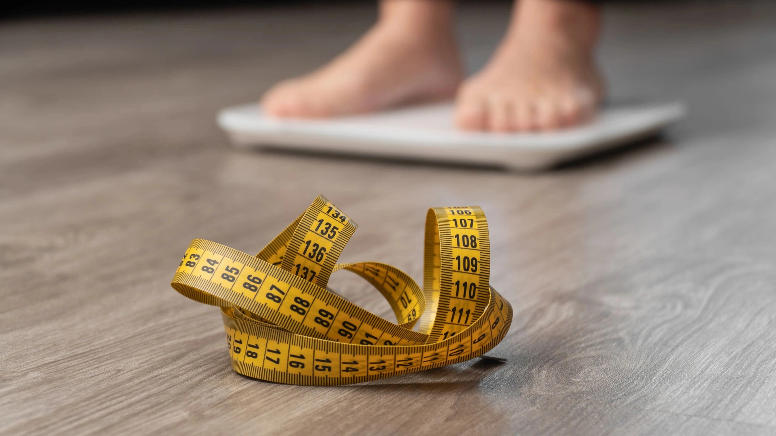 Женщина из США сбросила 72 килограмма и победила диабет
