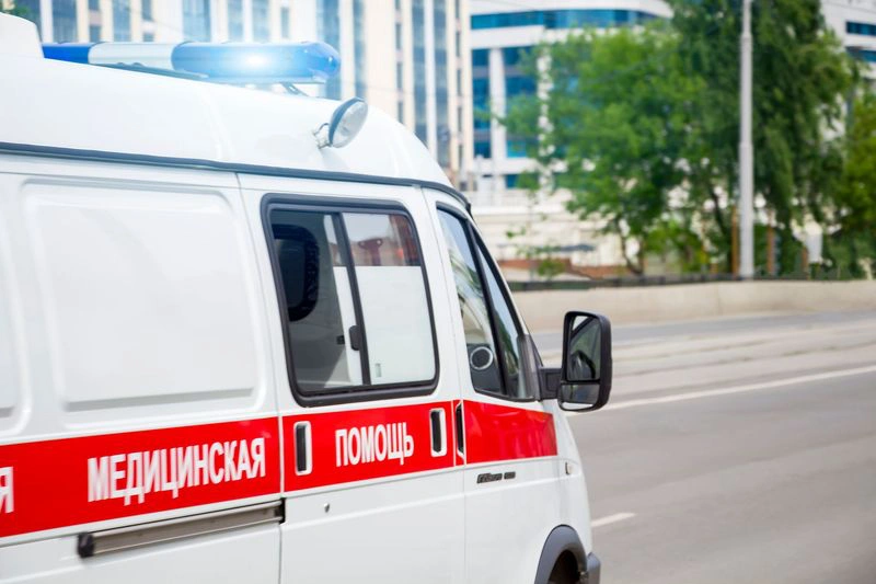 Житель ЯНАО скончался на дистанции полумарафона «ЗаБег» в Екатеринбурге