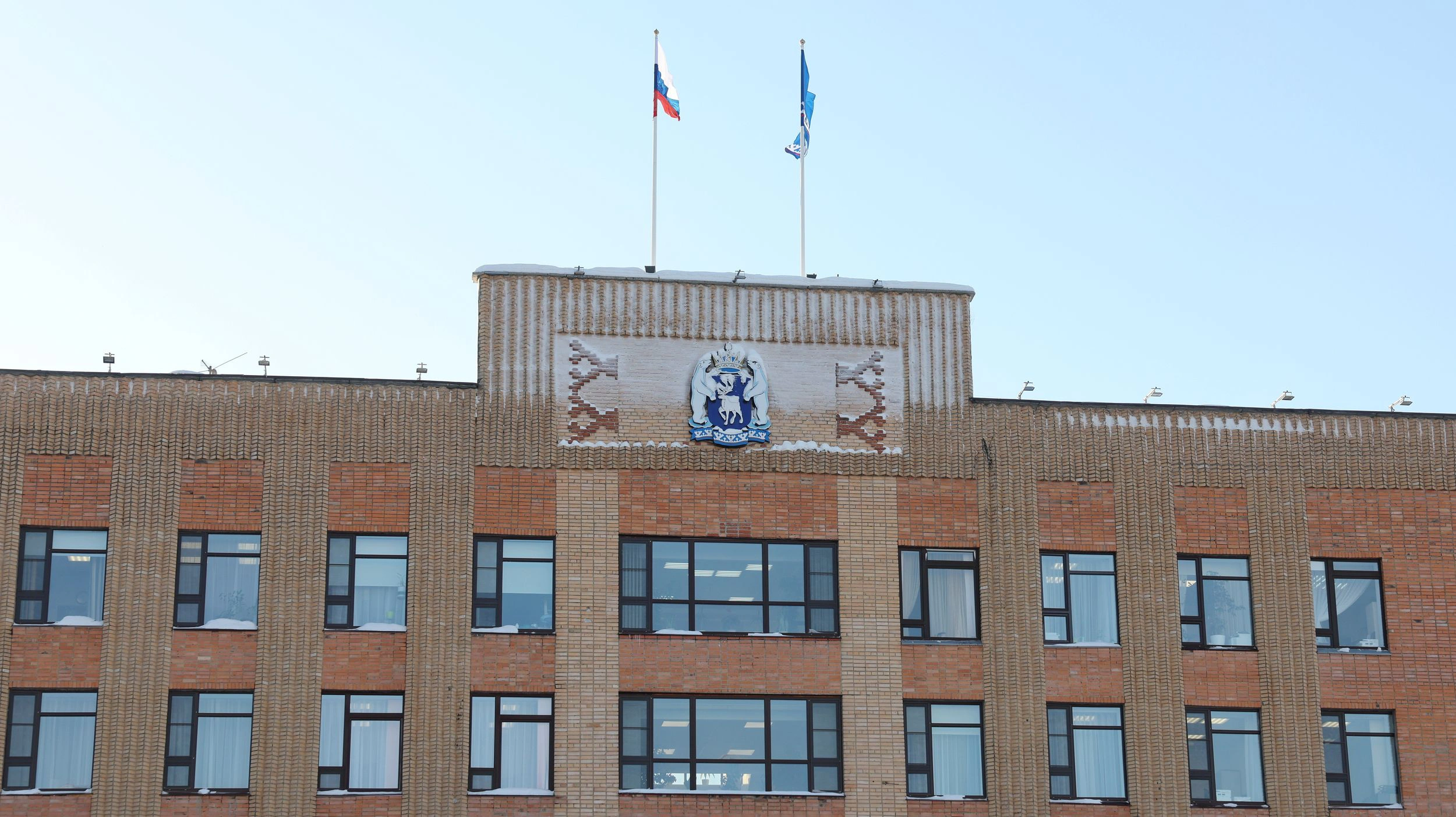 Парламент Ямала включил Горнокнязевск в состав Салехарда