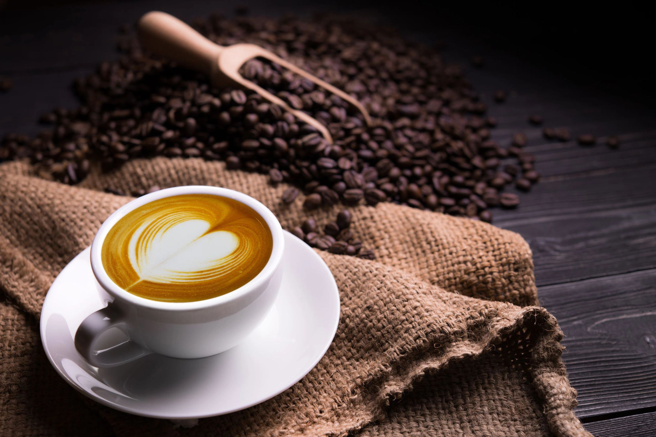 Nutrition: кофе снижает вероятность развития поликистоза яичников