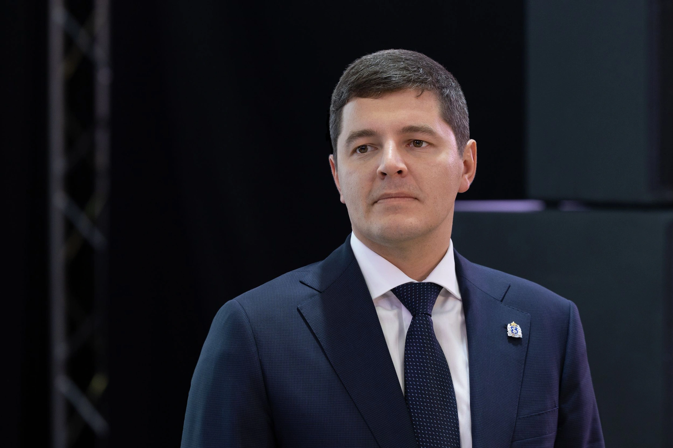Указом Путина Дмитрий Артюхов назначен главой новой комиссии Госсовета