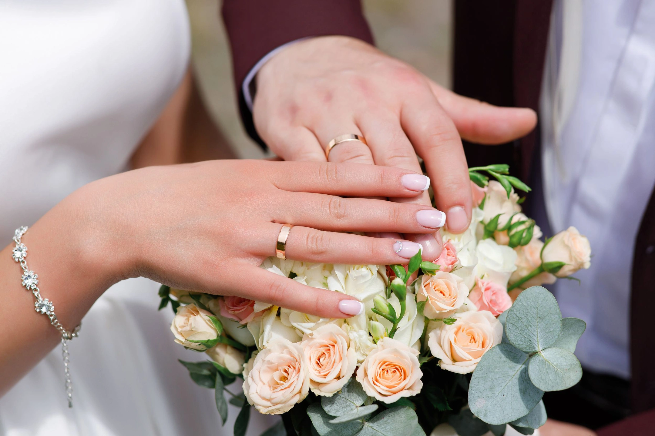 Выездная регистрация брака прошла в парке «Ингилор» на Ямале