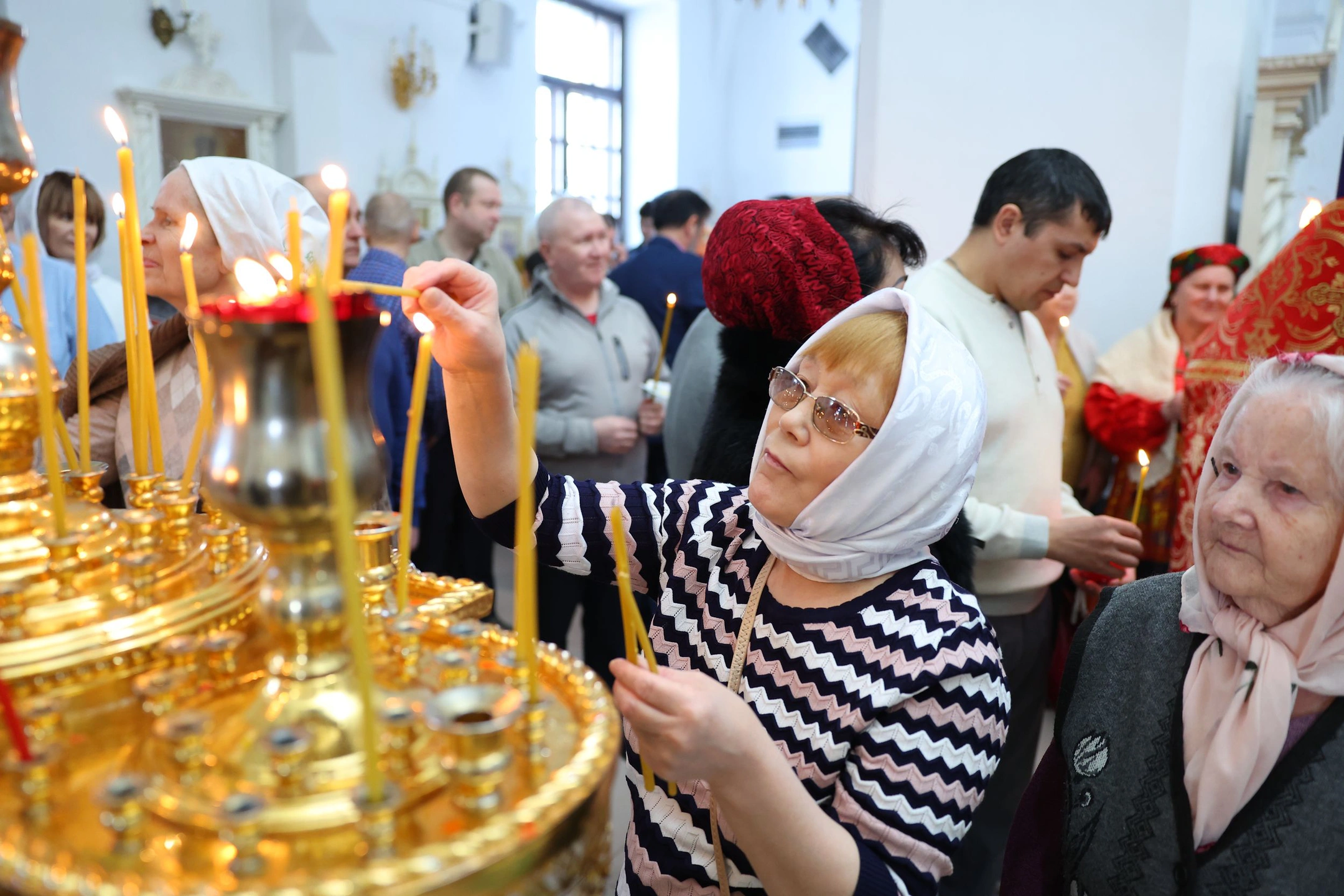 Великая пятница 3 мая: традиции и запреты в пятый день Страстной Седмицы