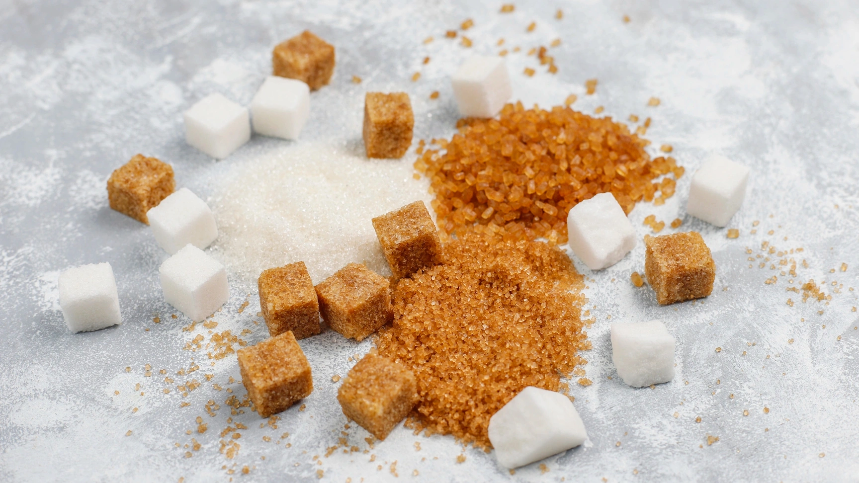 USA Today: диетологи опровергли мнение о пользе коричневого сахара