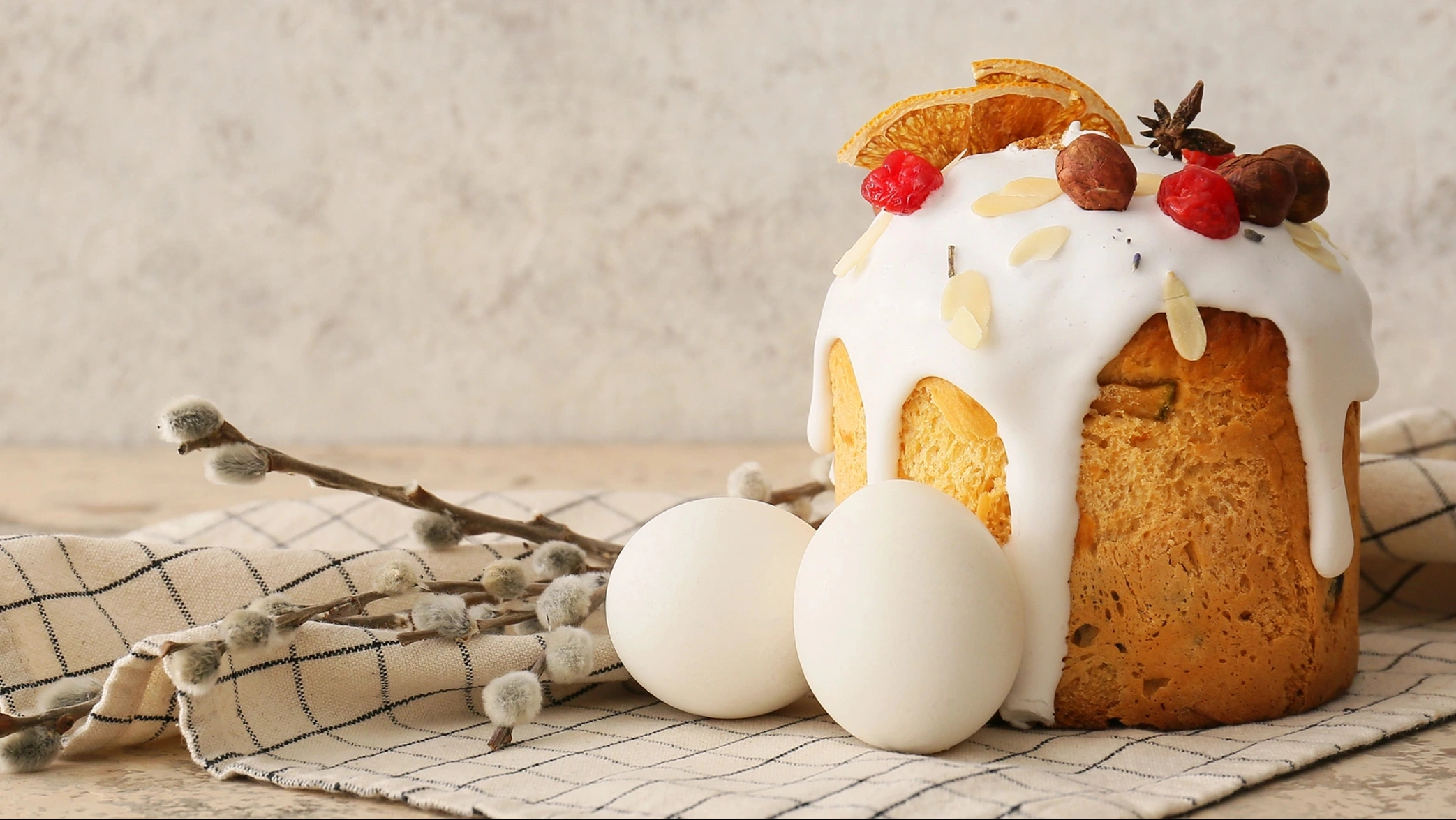 Диетолог Бородина: в Пасху следует ограничить употребление яиц из-за холестерина