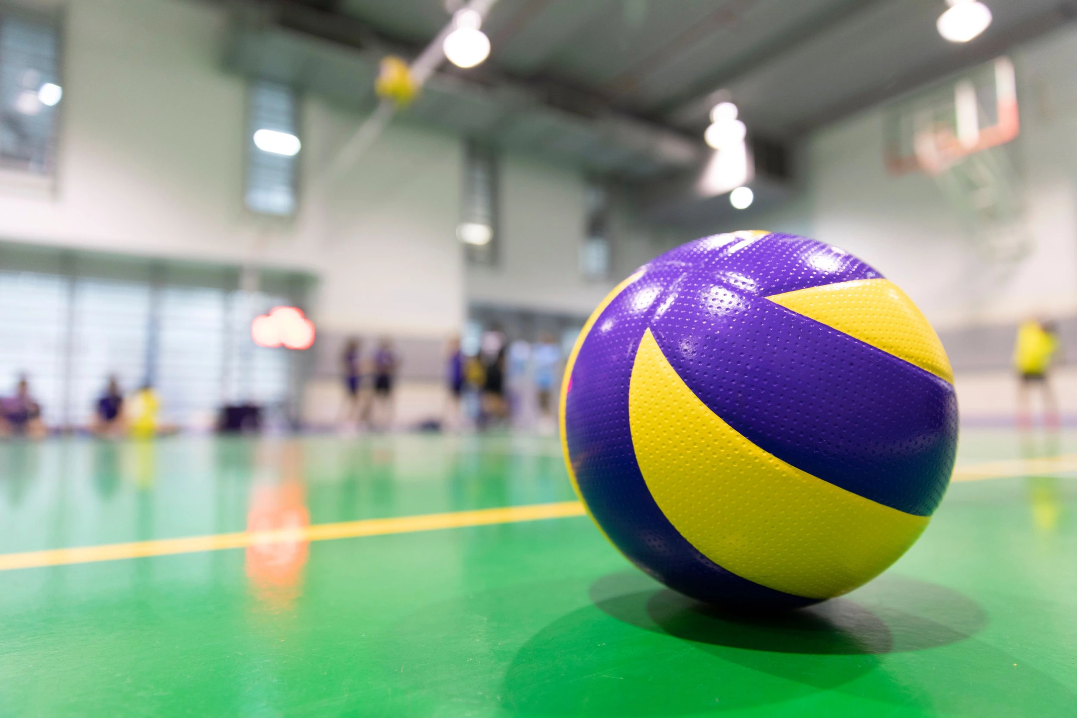 Ноябрьск примет волейбольный благотворительный турнир на Кубок губернатора ЯНАО
