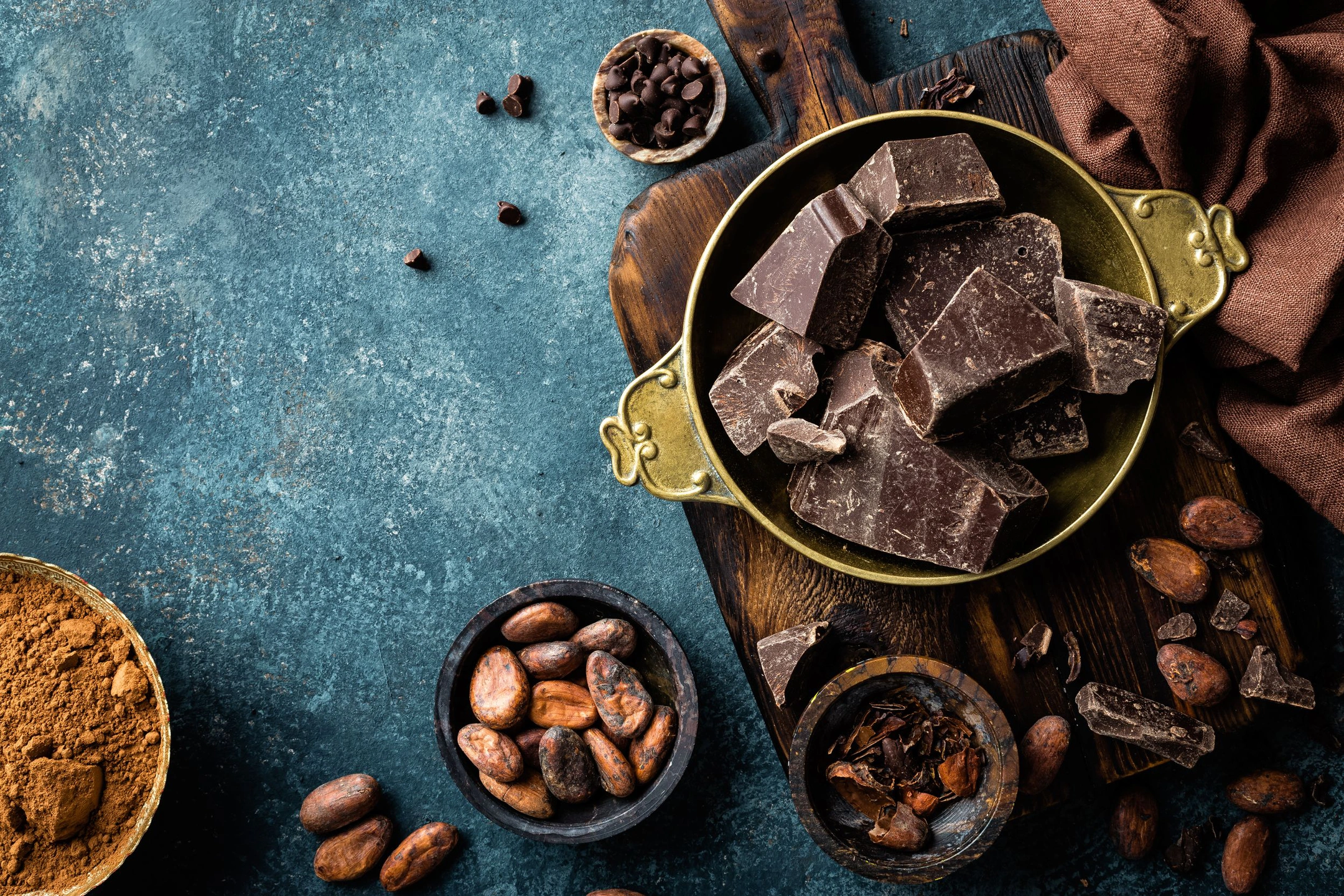 Биотехнолог Куликов: в сутки можно съесть 50–60 граммов шоколада