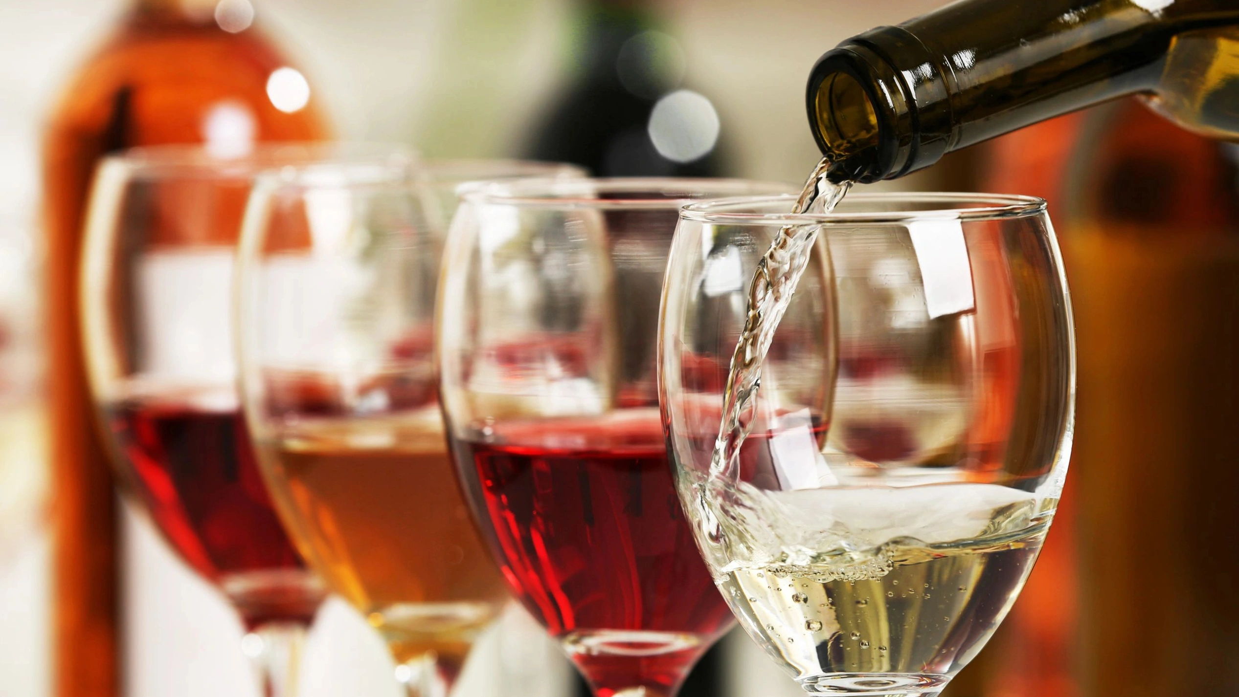 FRI: испанские учёные презентовали новый метод анализа характеристик вина
