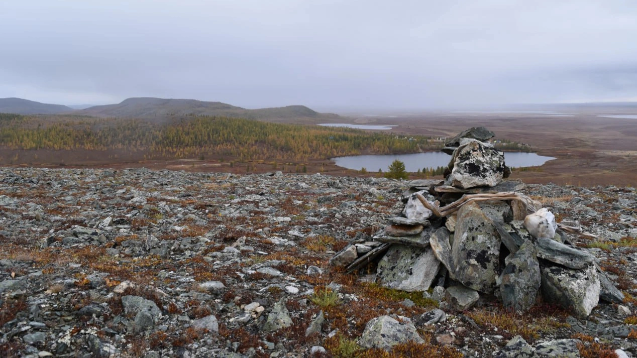 В ЯНАО священные места коренных северян получат статус «памятник природы»