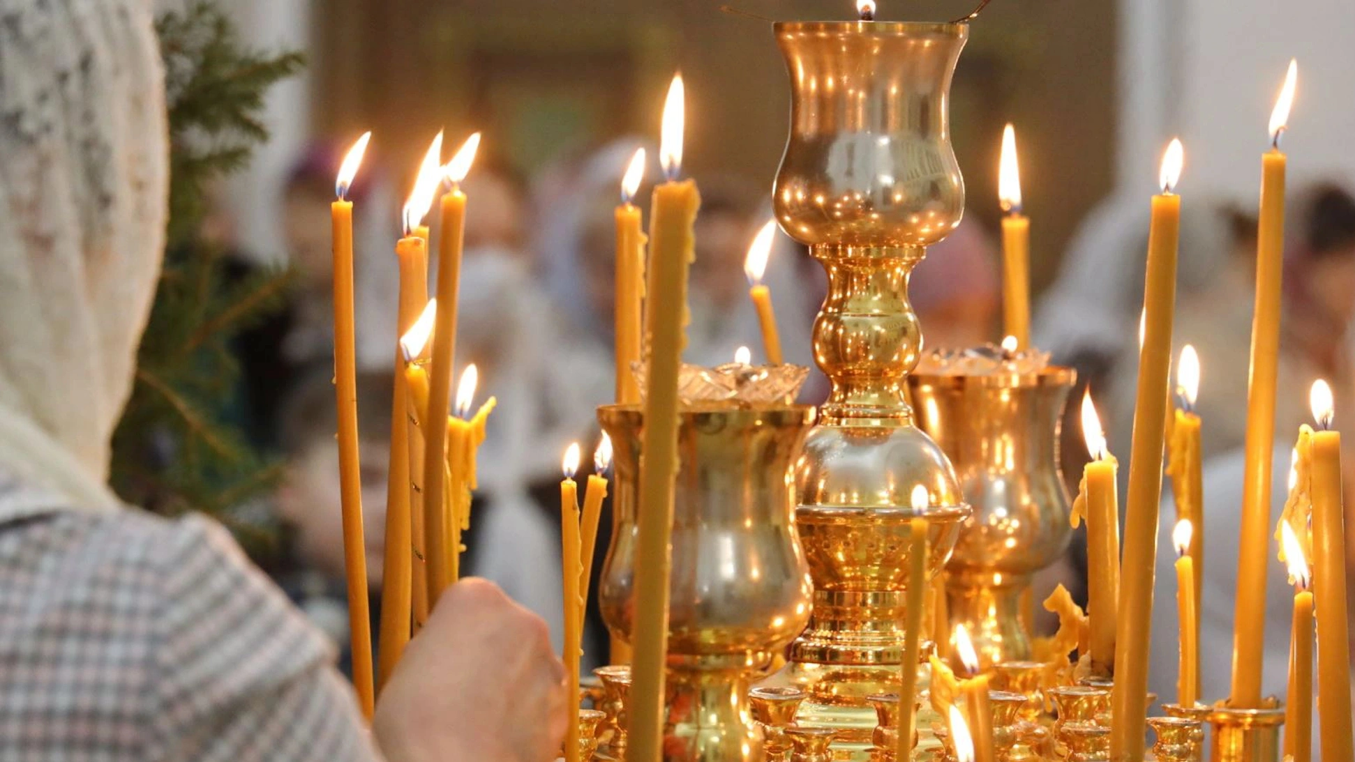 Как празднуют Благовещение: смысл и традиции радостного праздника