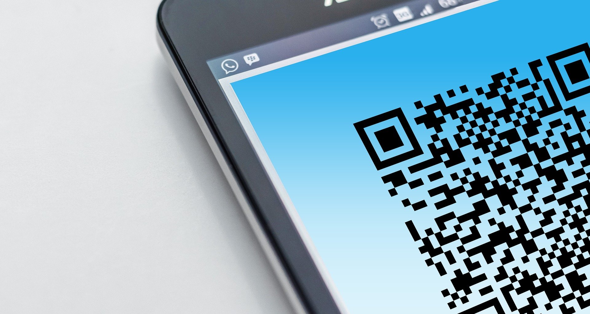 Турбизнес попросил правительство отказаться от QR-кодов при покупке билетов  | Ямал-Медиа