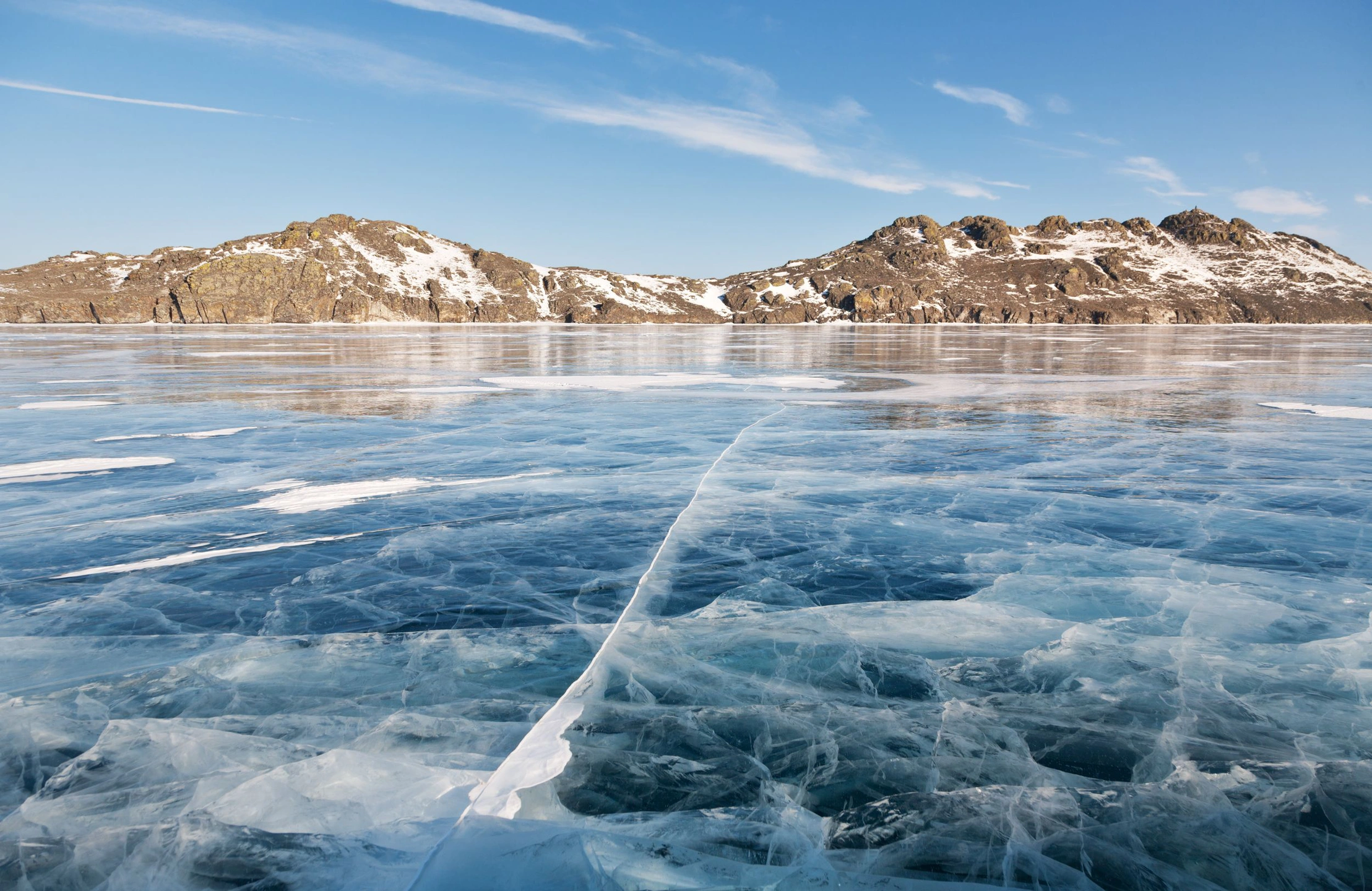 Арктическое озеро получит имя в честь Артура Чилингарова