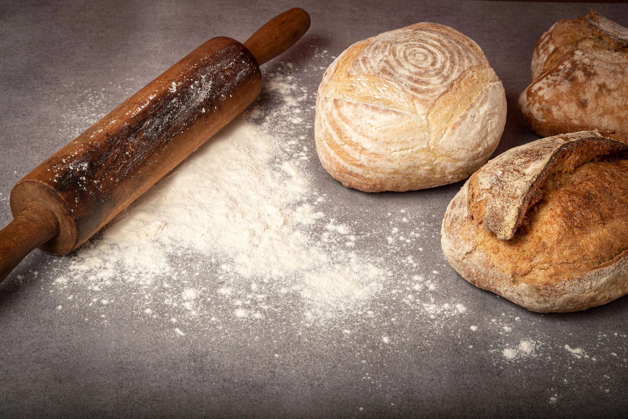 Российские ученые придумали хлеб, который снижает холестерин