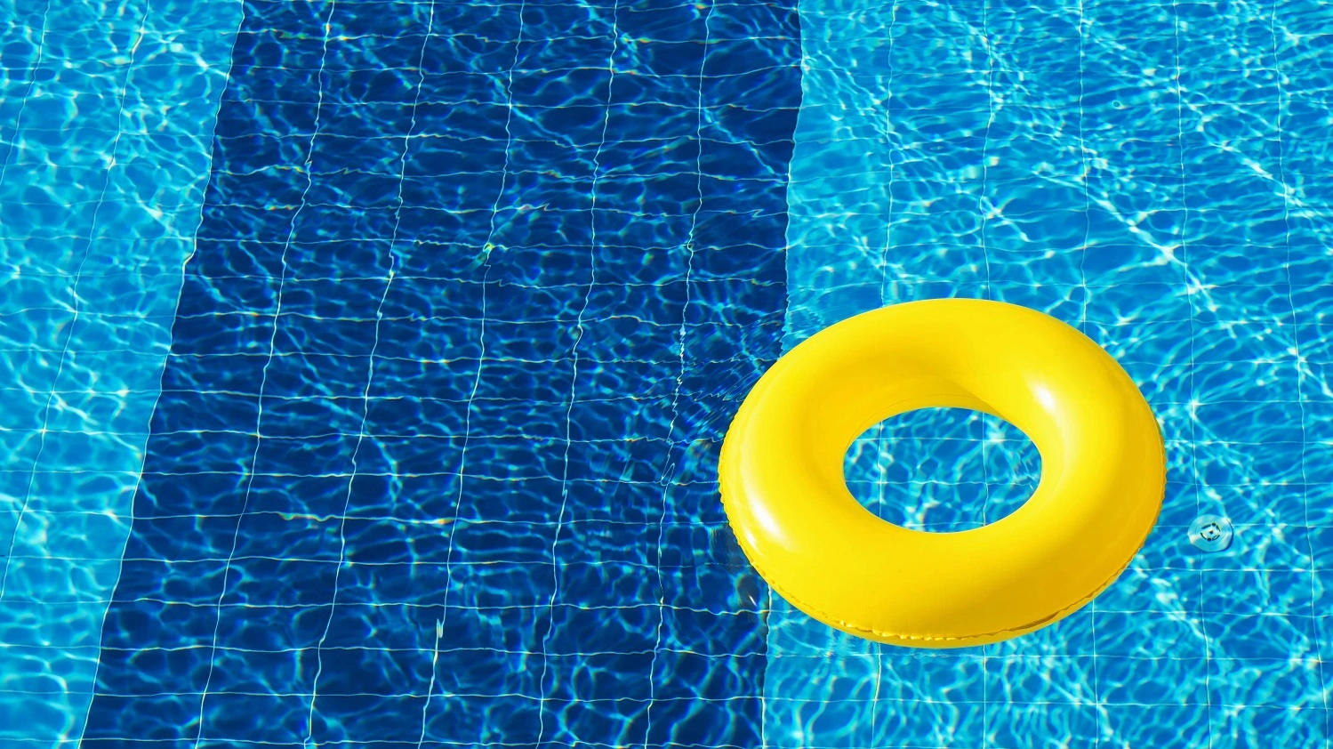В Салехарде для детей с ОВЗ занятия в бассейне будут бесплатными