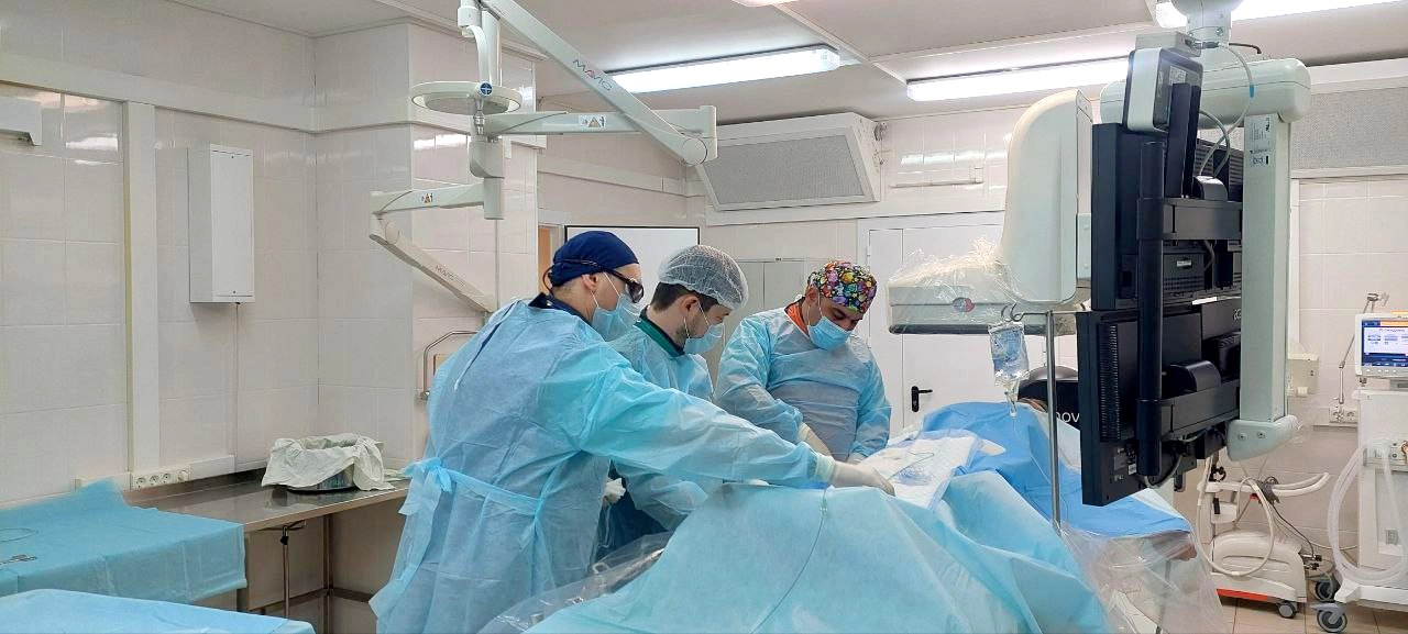 За 5 лет в ЯНАО приехали 447 нужных региону врачей