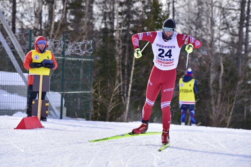 Ямал готовится встречать спортсменов арктических регионов России