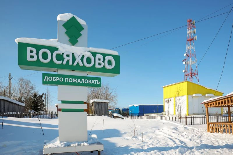 В Шурышкарском районе гостям турфестиваля обещают гегабайты ярких впечатлений