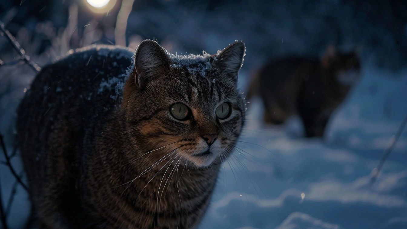 Мартовские коты: что значит выражение и как вести себя с мужчиной-котом | « Красный Север»