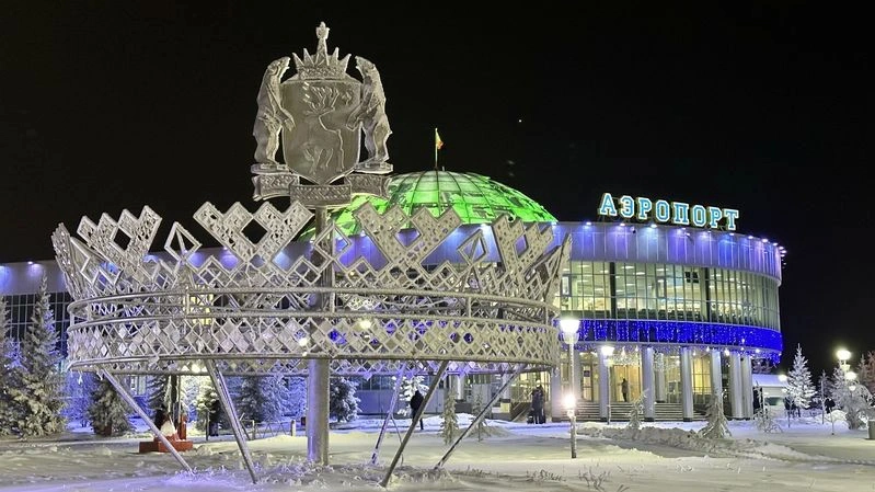 Стали известны сроки модернизации воздушных ворот столицы Ямала