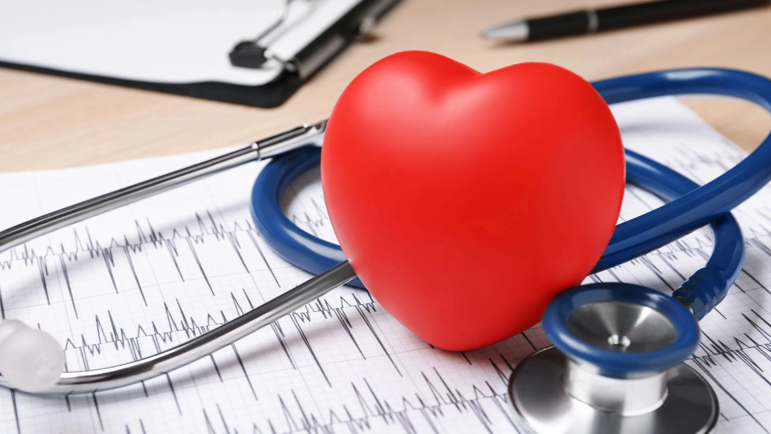 Учёные обнаружили связь между сердечно-сосудистыми заболеваниями и раком