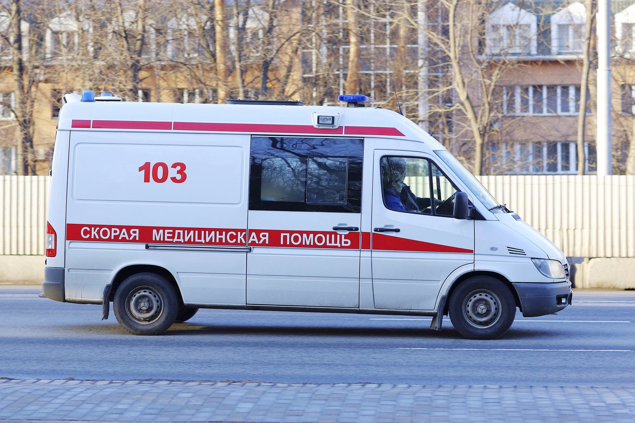 В Губкинском пожаловались на невозможность дозвониться до скорой помощи |  Ямал-Медиа