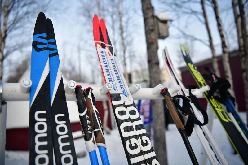Призы старейшей газеты Ямала в лыжных гонках вручат в Лабытнанги
