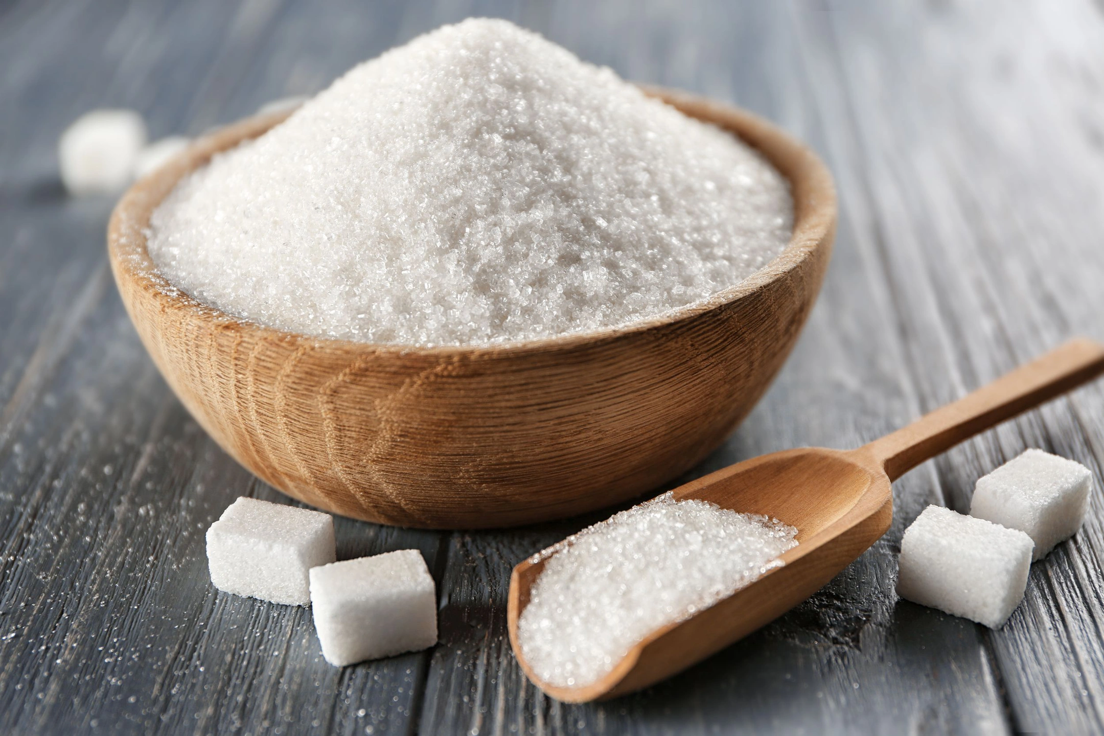 Эндокринолог Калошина: сахар и холестерин – два врага сосудов