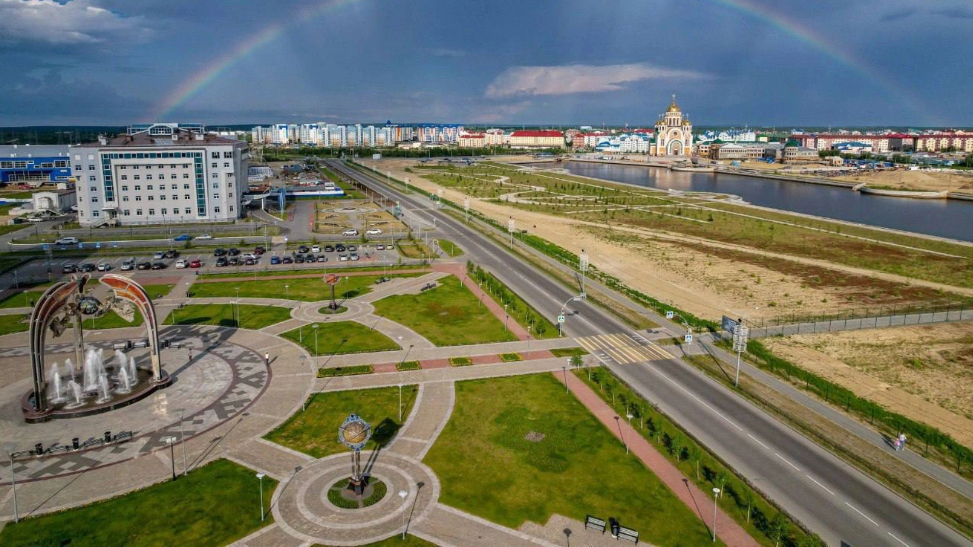 В Тарко-Сале на месте детского сада построят жилые дома | Ямал-Медиа